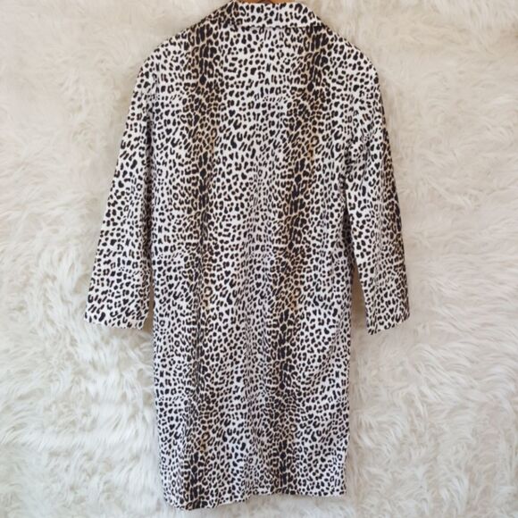 Rika by Ulrika Lundgren Coat - Picture 5 of 8